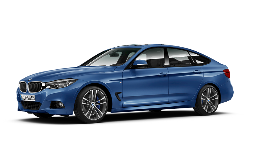 BMW 3 Series Gran Turismo BMW 3 Series Gran Turismo