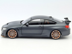 Bmw M4 Gts 118 Policaro Bmw