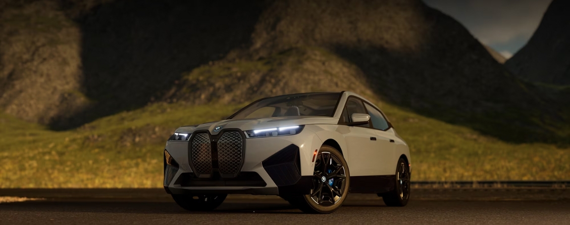 BMW-i5-m60