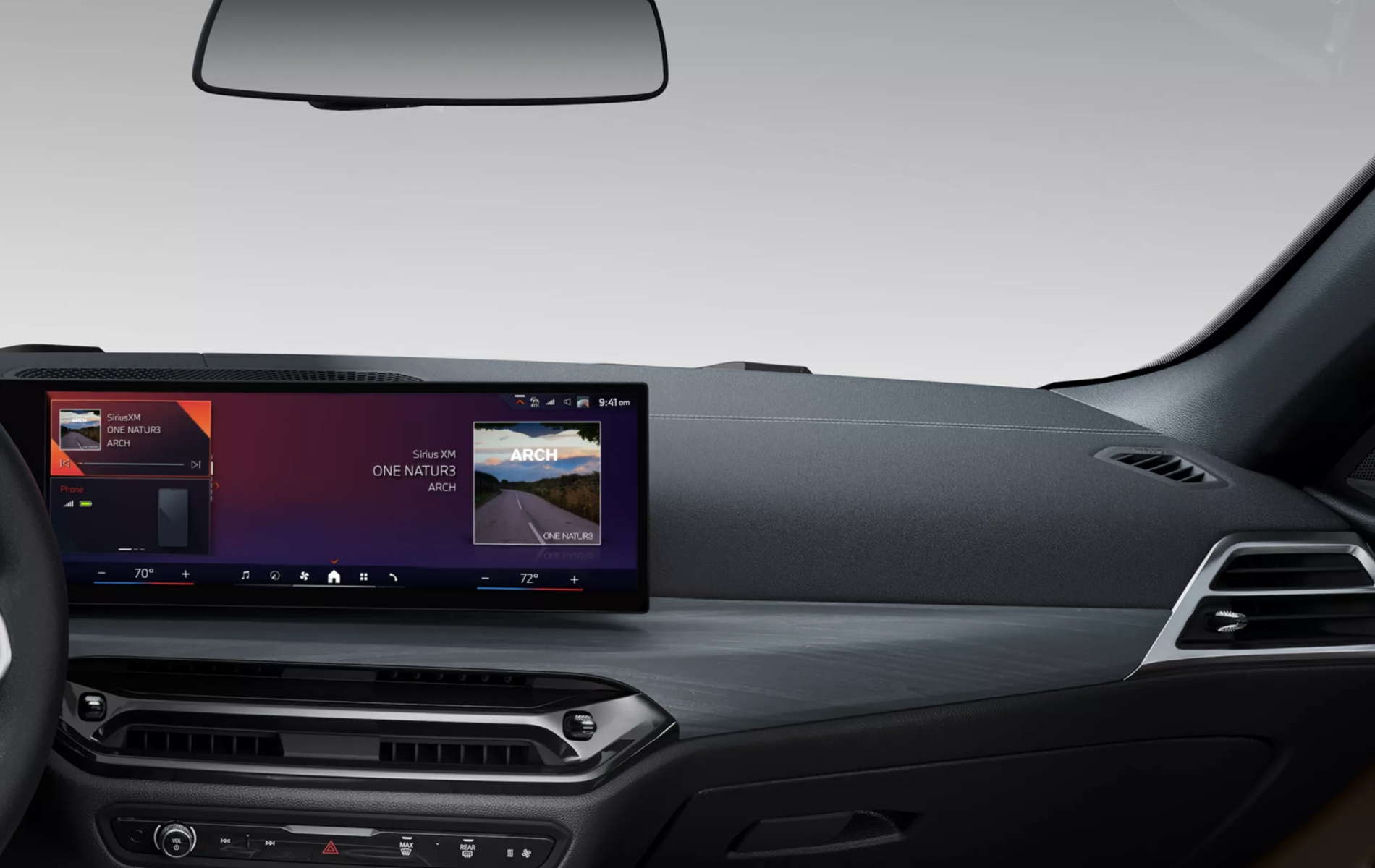 Safety Features That Keep You Confident 2025 BMW 4 Series Safety Features That Keep You Confident