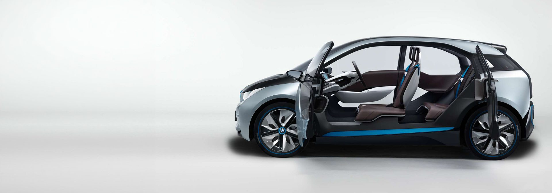 BMW Innovation